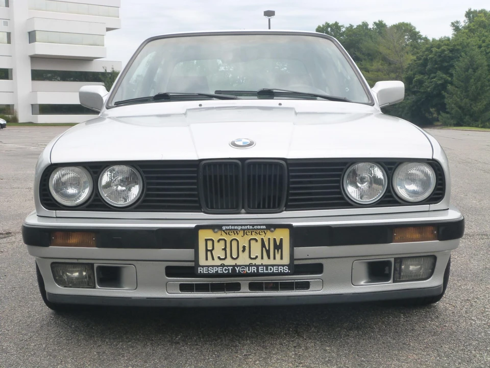 1990 BMW E30 3 Series - Image 3 of 31