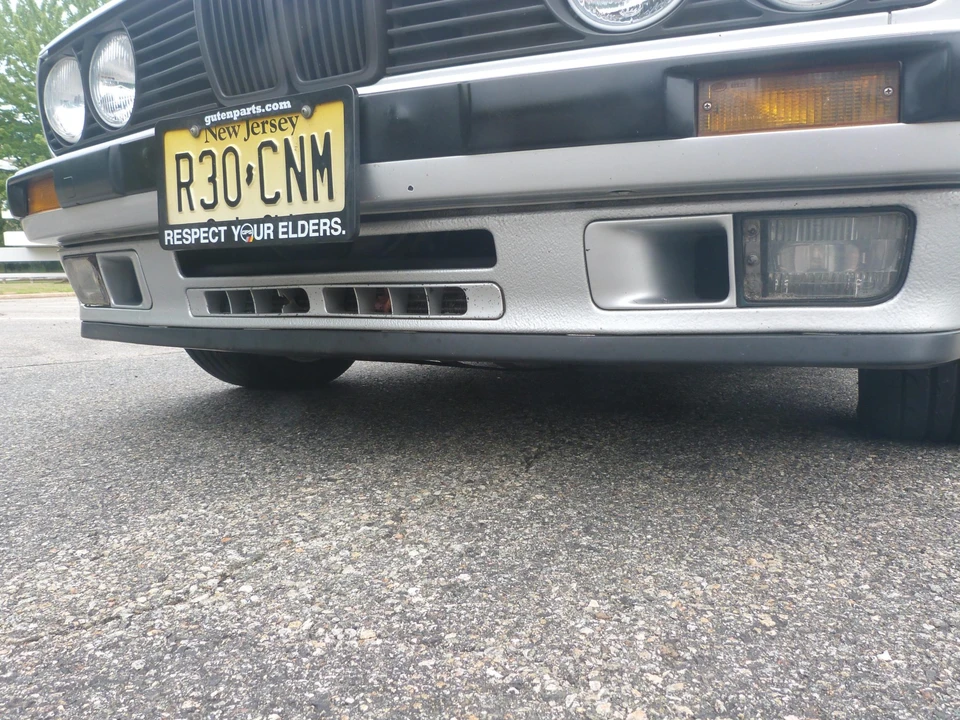 1990 BMW E30 3 Series - Image 12 of 31