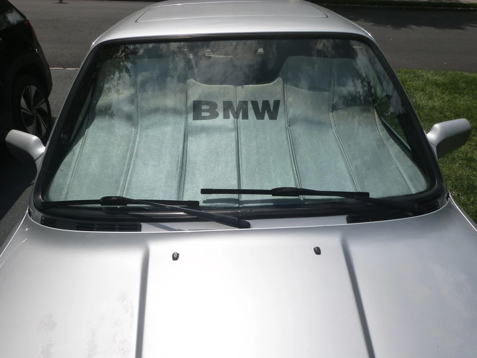 1990 BMW E30 3 Series - Image 31 of 31