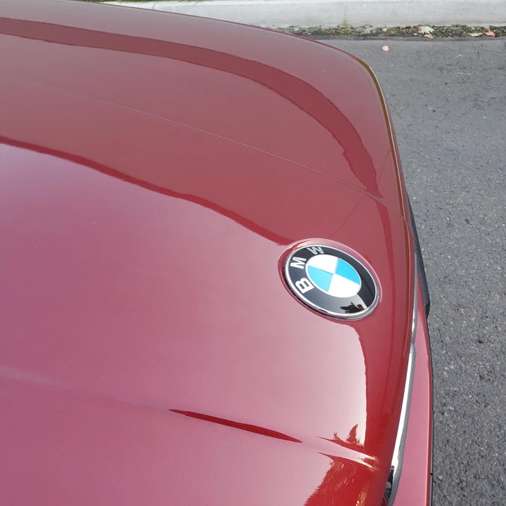 1990 BMW E30 3 Series - Image 17 of 31