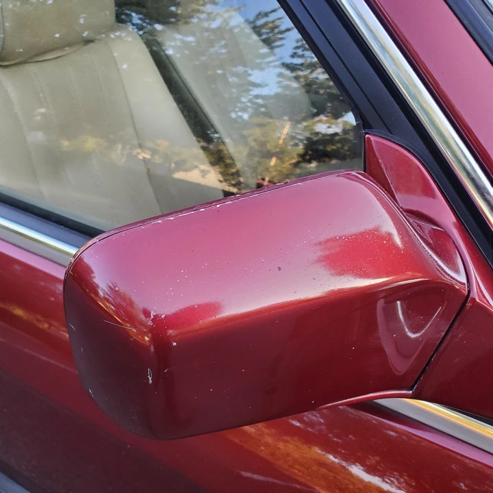 1990 BMW E30 3 Series - Image 14 of 31