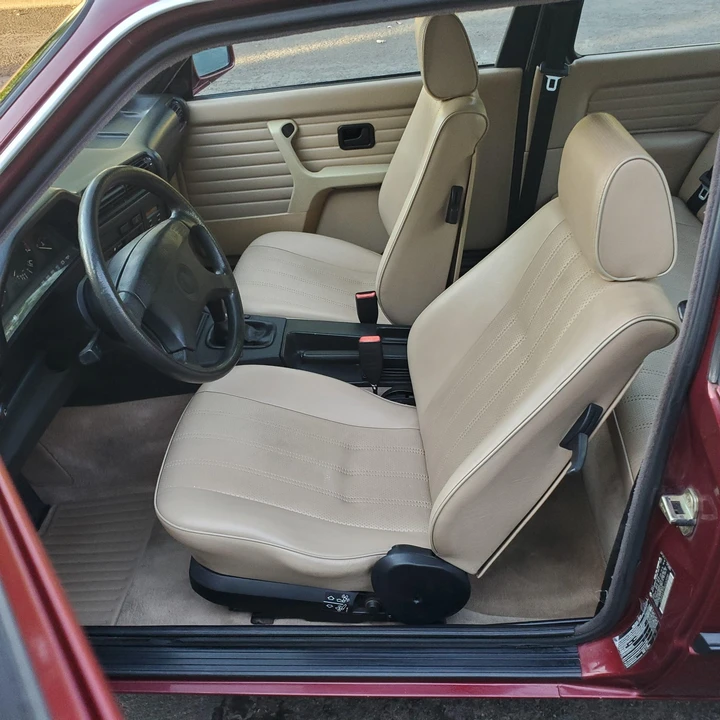 1990 BMW E30 3 Series - Image 23 of 31