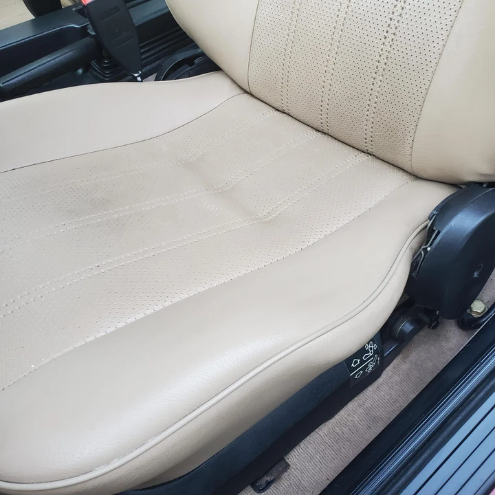 1990 BMW E30 3 Series - Image 26 of 31