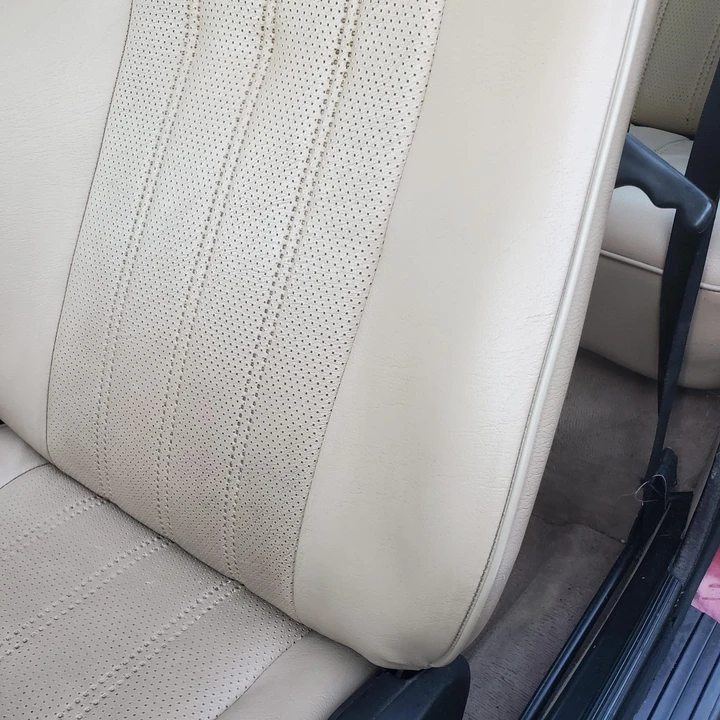 1990 BMW E30 3 Series - Image 27 of 31