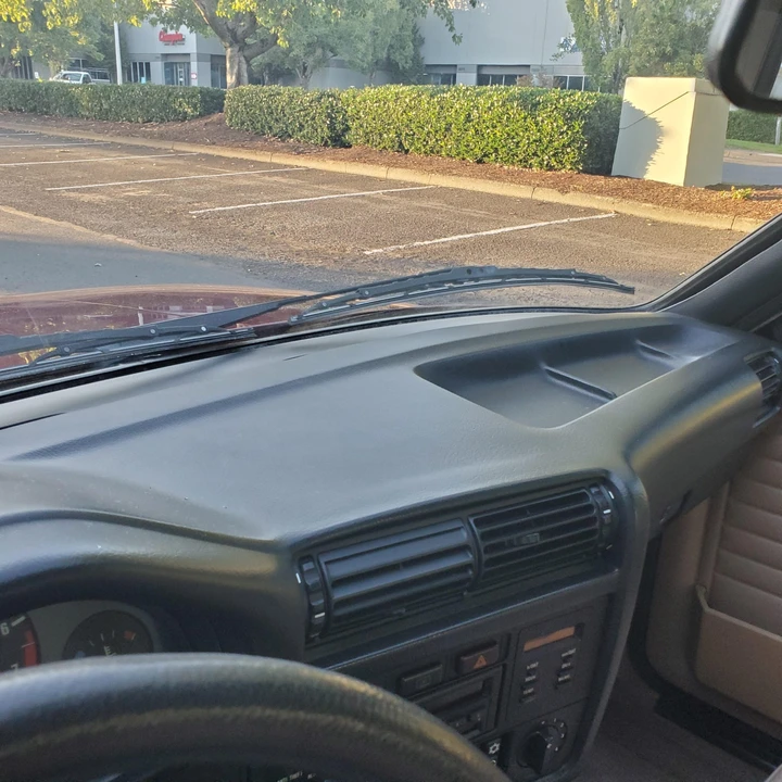 1990 BMW E30 3 Series - Image 30 of 31