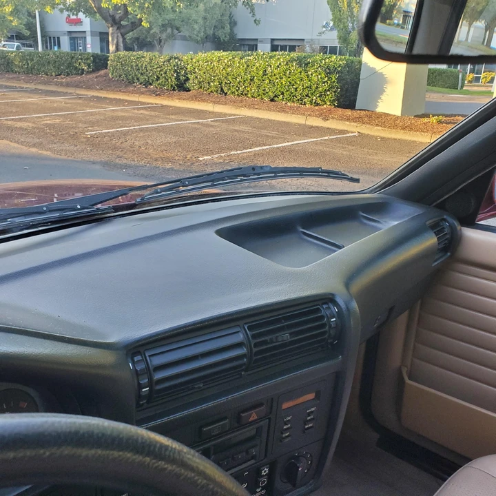1990 BMW E30 3 Series - Image 31 of 31