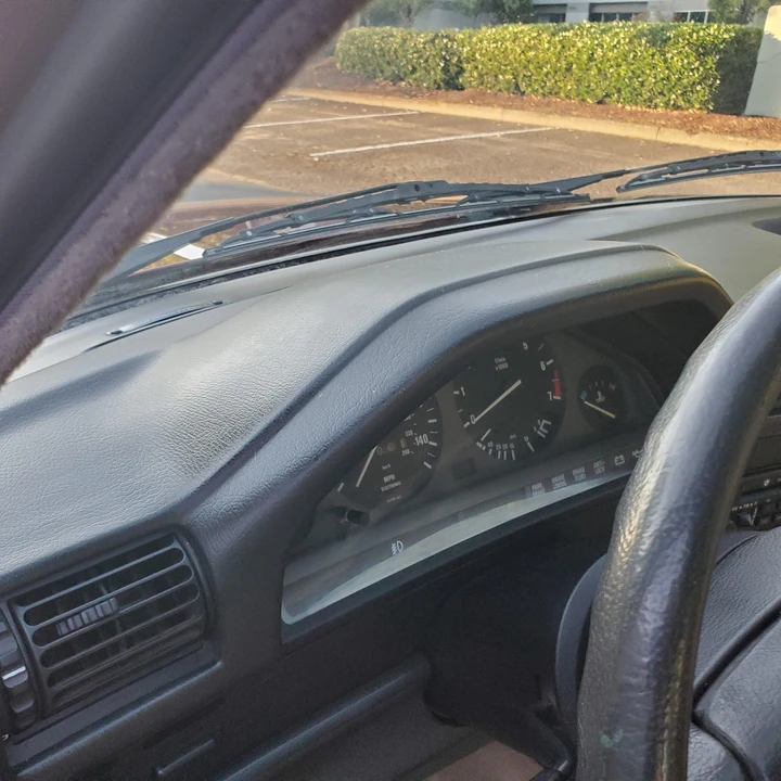 1990 BMW E30 3 Series - Image 29 of 31