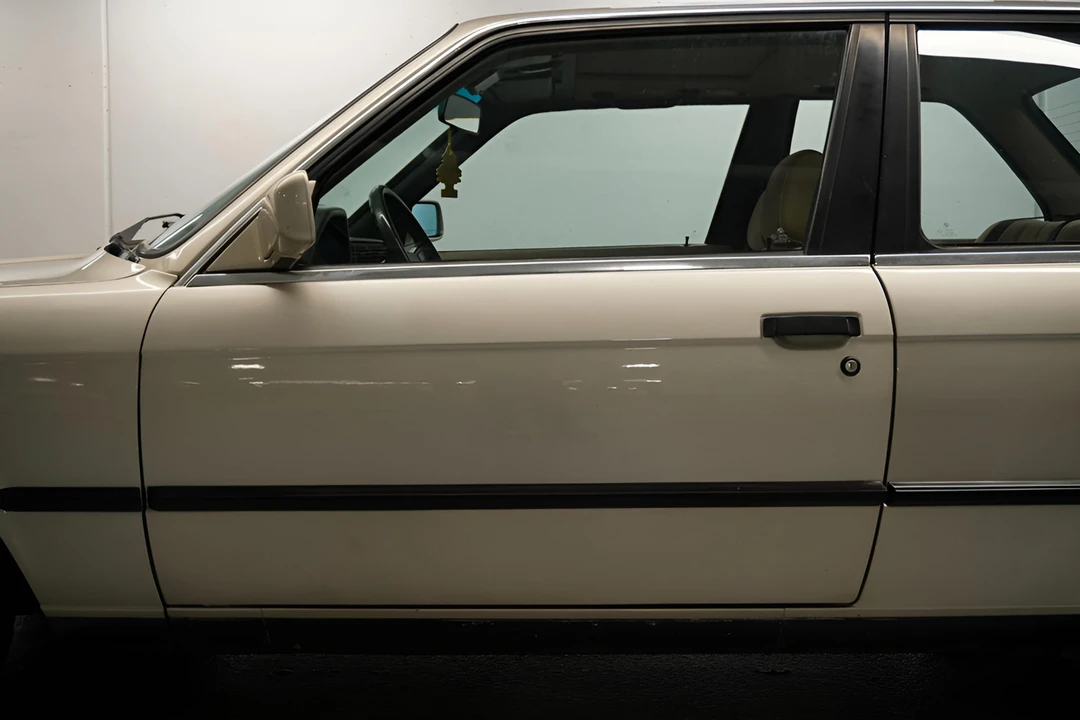 1990 BMW E30 3 Series - Image 25 of 31