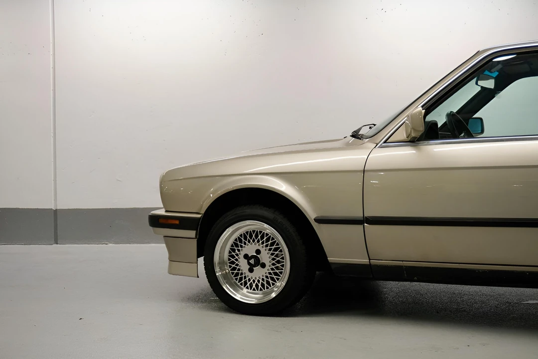 1990 BMW E30 3 Series - Image 24 of 31