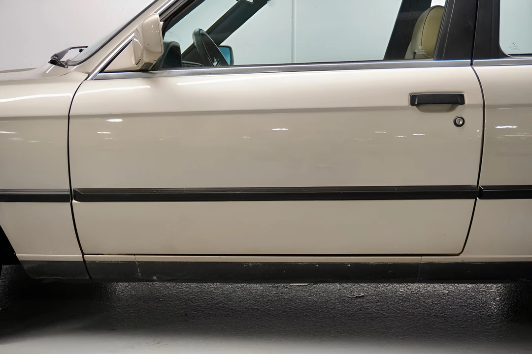 1990 BMW E30 3 Series - Image 26 of 31