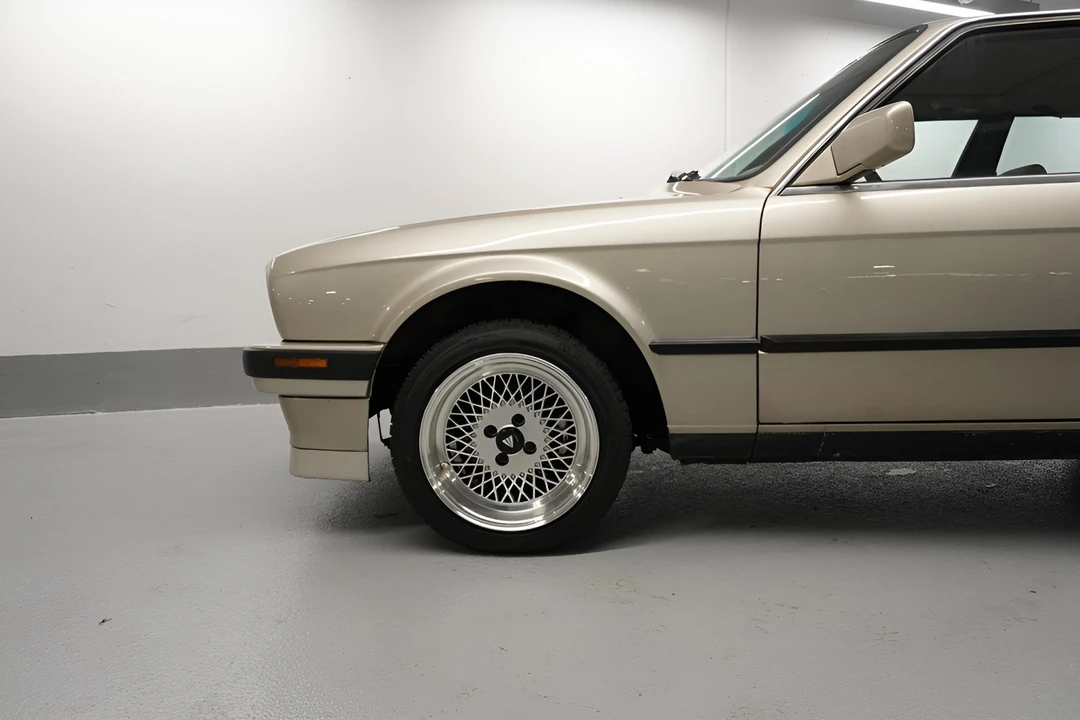 1990 BMW E30 3 Series - Image 23 of 31