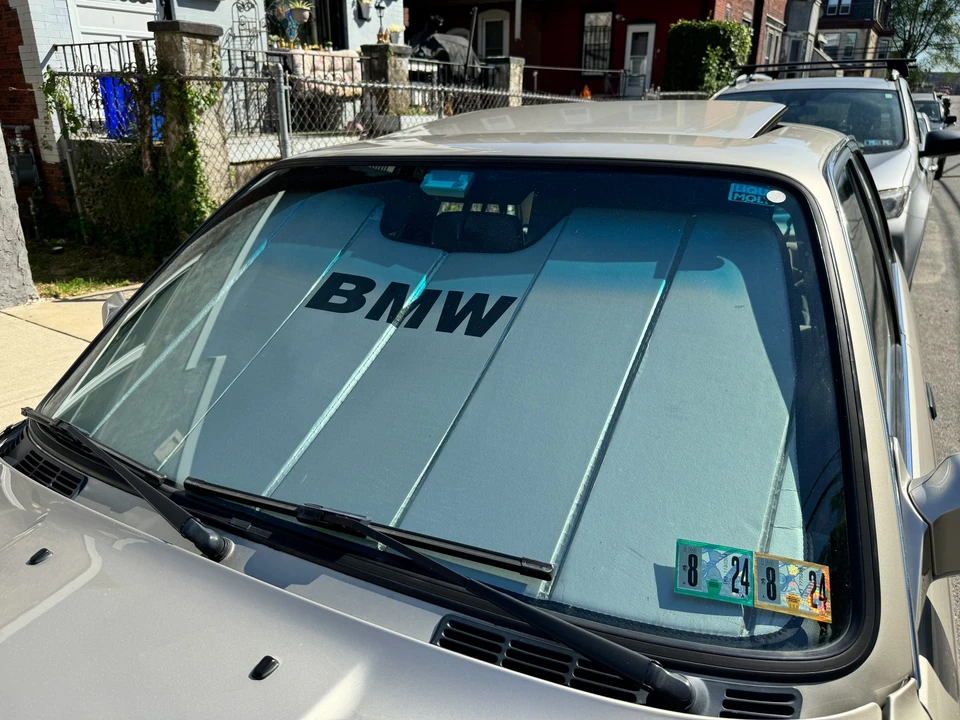 1990 BMW E30 3 Series - Image 21 of 31