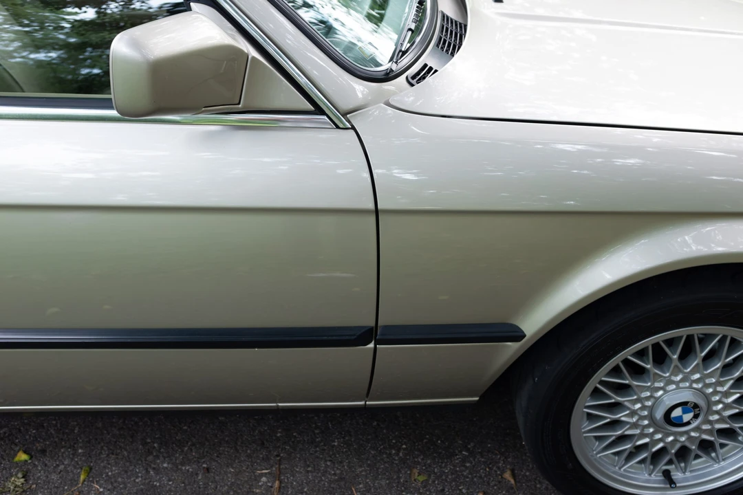 1990 BMW E30 3 Series - Image 18 of 31