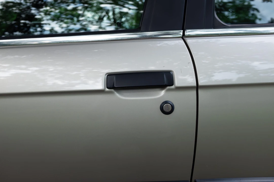 1990 BMW E30 3 Series - Image 20 of 31