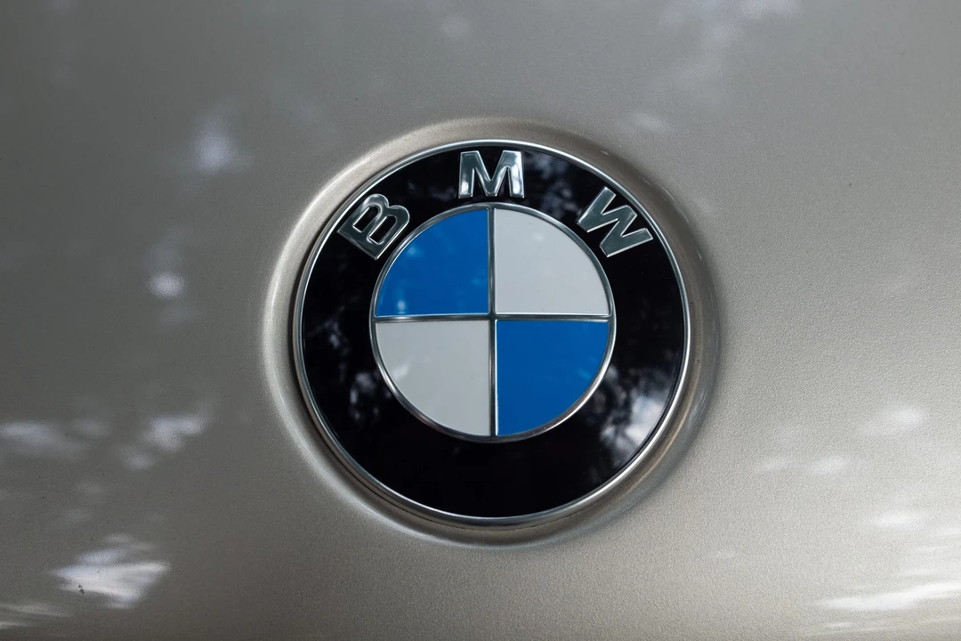 1990 BMW E30 3 Series - Image 29 of 31