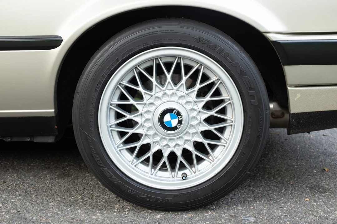 1990 BMW E30 3 Series - Image 31 of 31