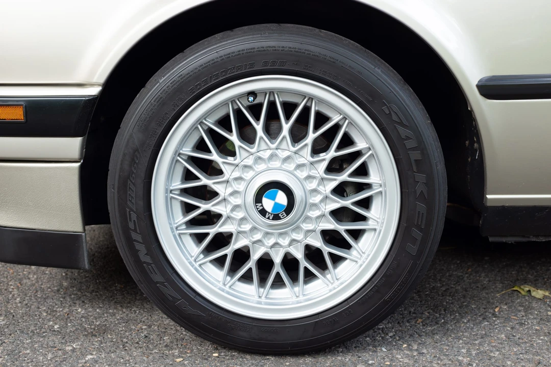 1990 BMW E30 3 Series - Image 30 of 31