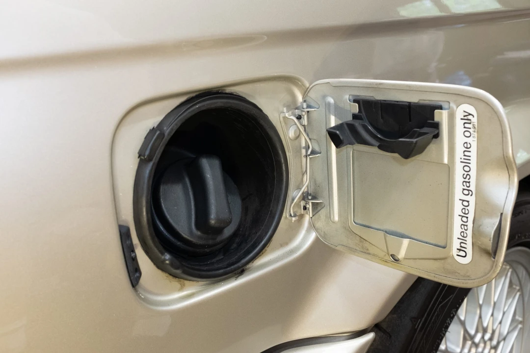 1990 BMW E30 3 Series - Image 26 of 31