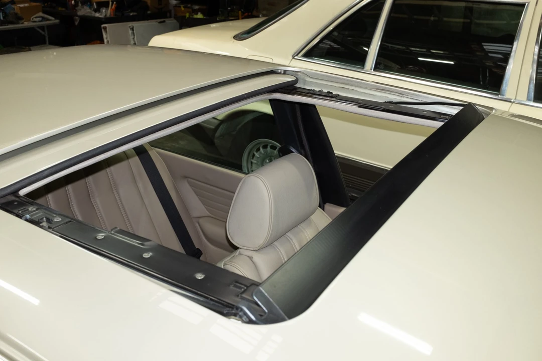 1990 BMW E30 3 Series - Image 25 of 31