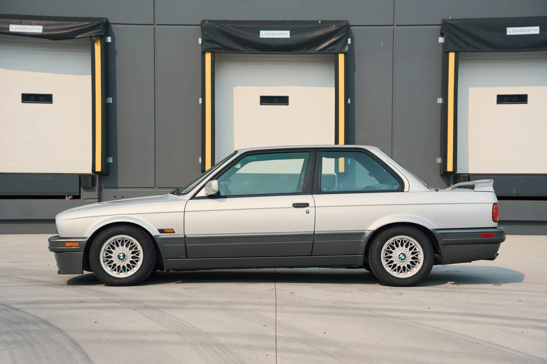 1990 BMW E30 3 Series - Image 19 of 31