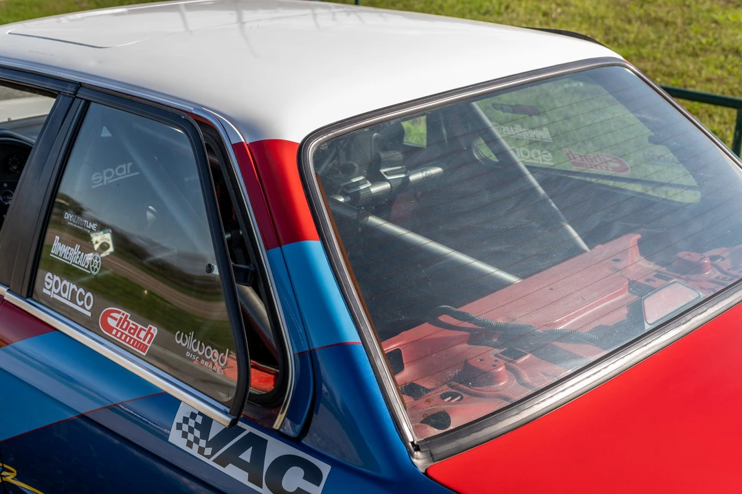 1990 BMW E30 3 Series - Image 23 of 31