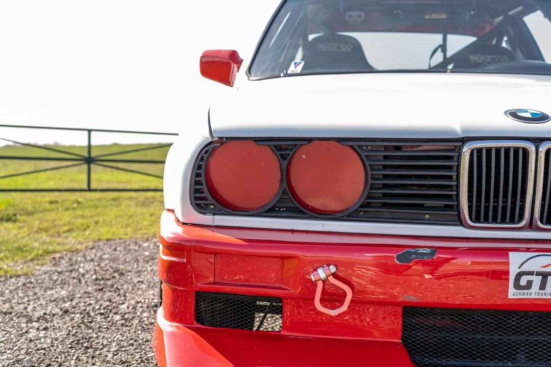 1990 BMW E30 3 Series - Image 10 of 31