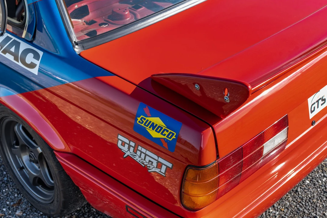 1990 BMW E30 3 Series - Image 27 of 31