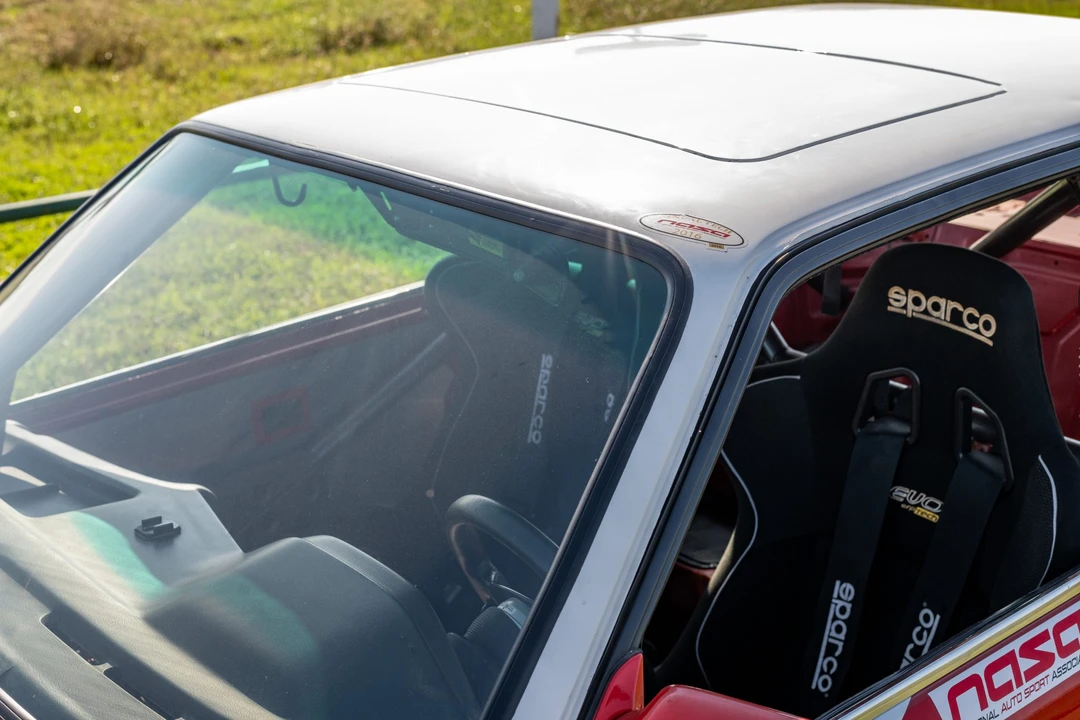 1990 BMW E30 3 Series - Image 19 of 31