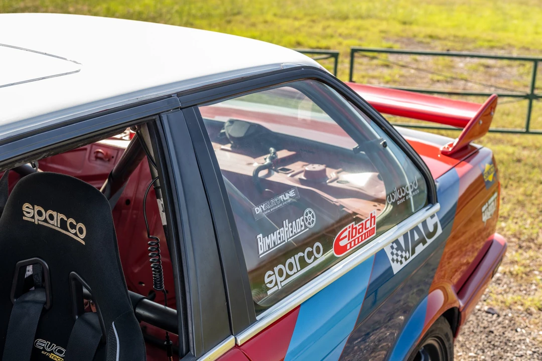 1990 BMW E30 3 Series - Image 20 of 31