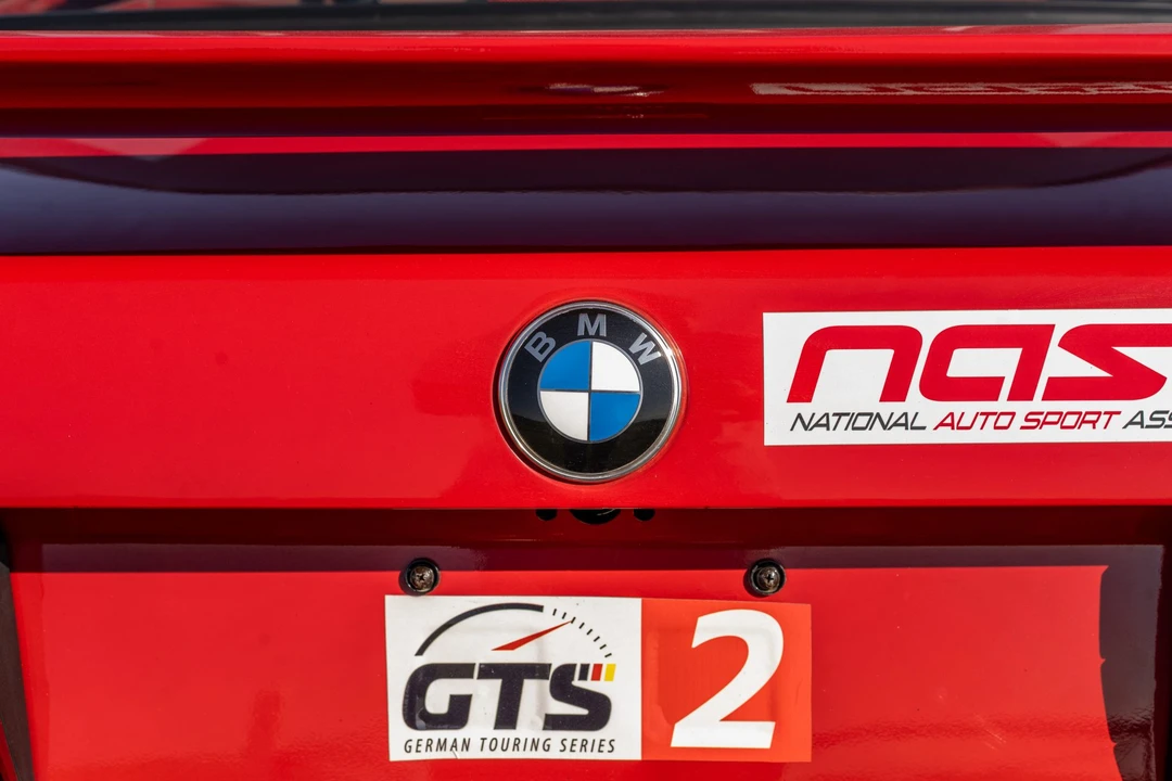 1990 BMW E30 3 Series - Image 29 of 31