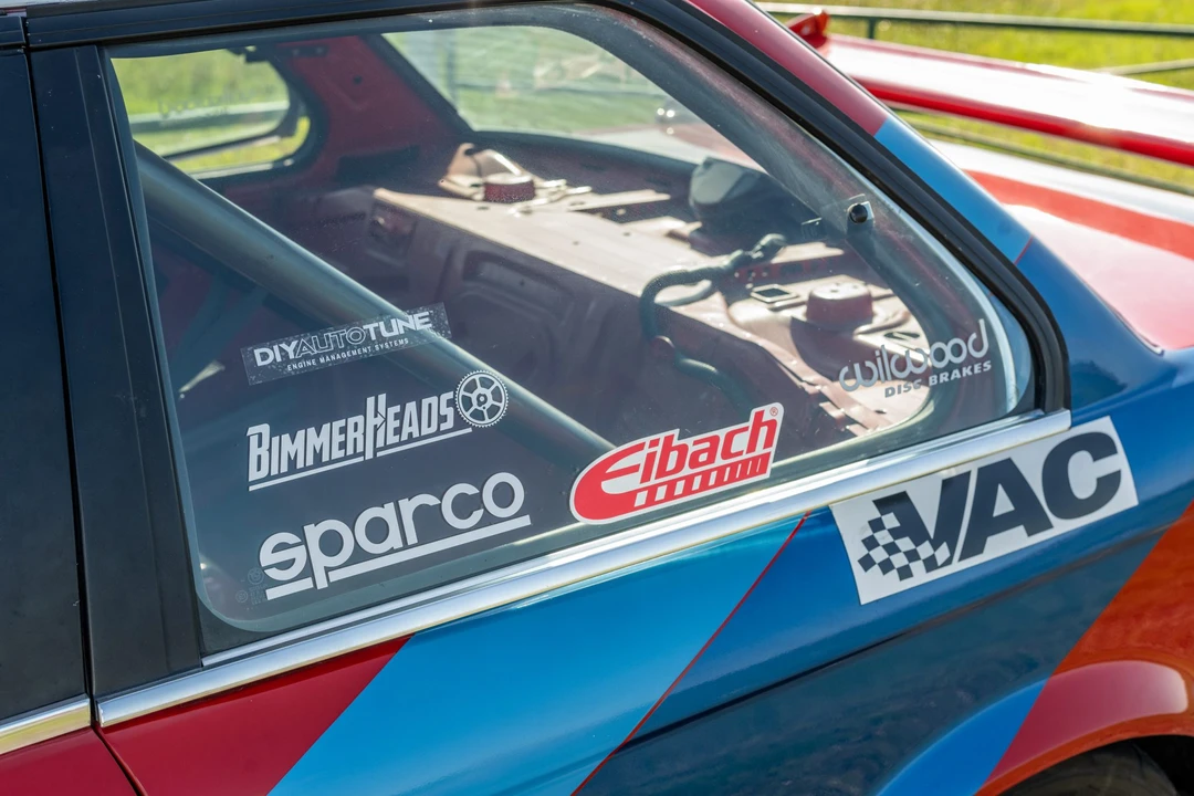 1990 BMW E30 3 Series - Image 22 of 31