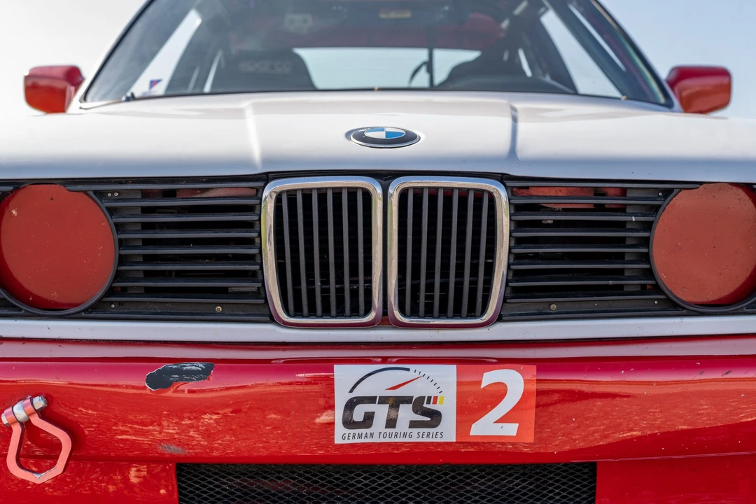 1990 BMW E30 3 Series - Image 11 of 31