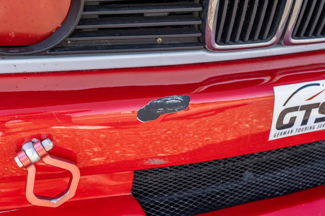 1990 BMW E30 3 Series - Image 14 of 31