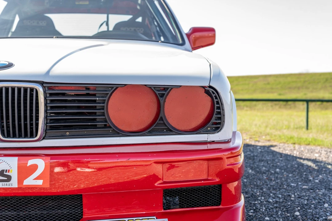 1990 BMW E30 3 Series - Image 12 of 31