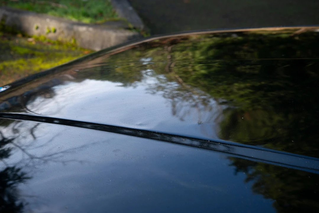 1990 BMW E30 3 Series - Image 27 of 31
