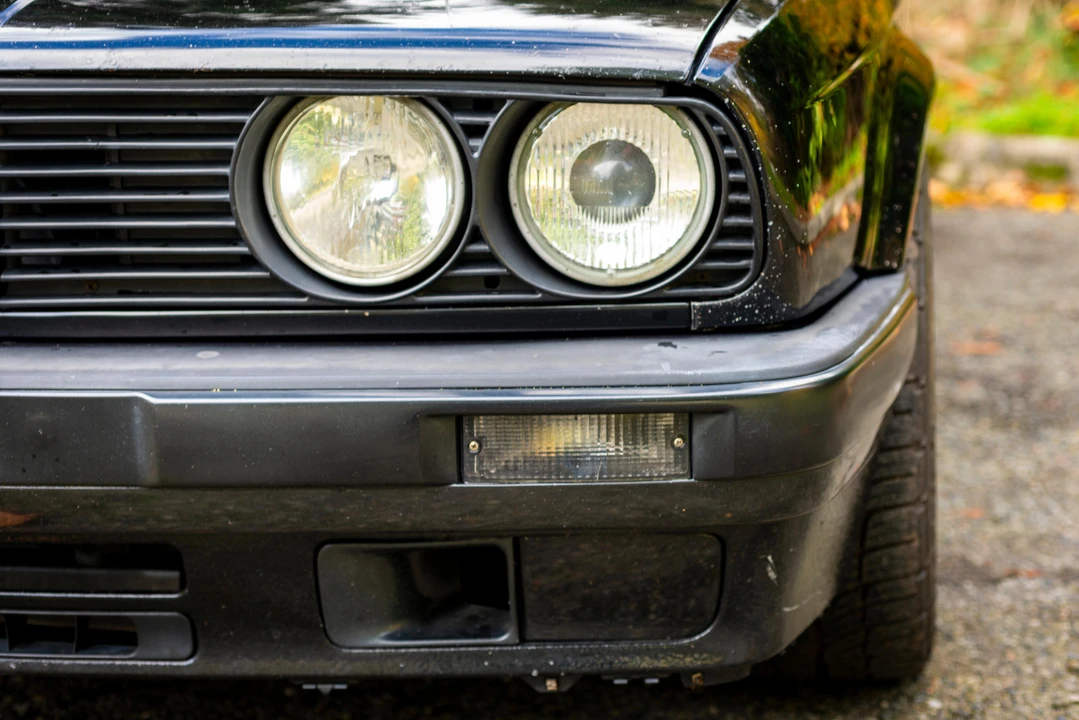 1990 BMW E30 3 Series - Image 18 of 31