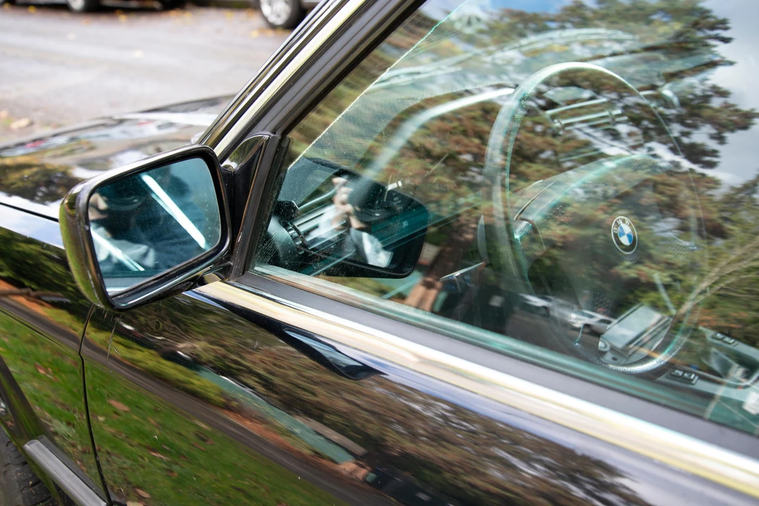 1990 BMW E30 3 Series - Image 20 of 31