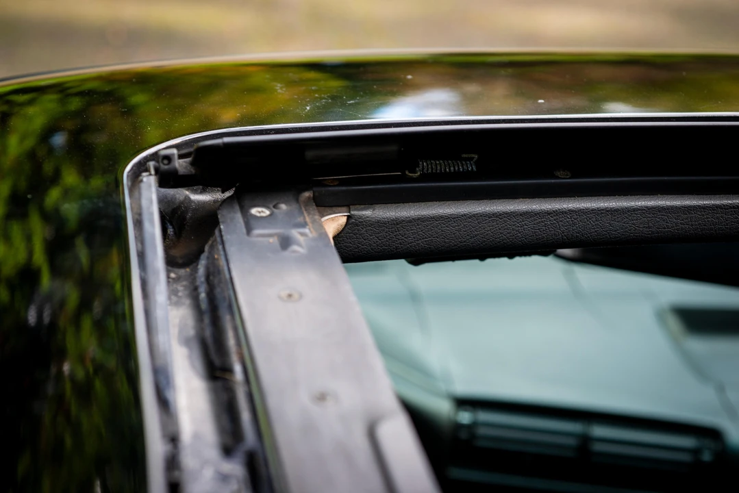 1990 BMW E30 3 Series - Image 22 of 31
