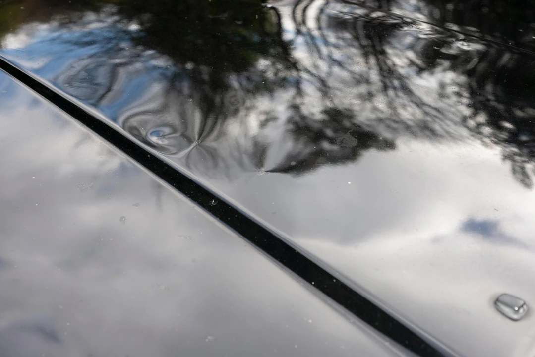 1990 BMW E30 3 Series - Image 30 of 31