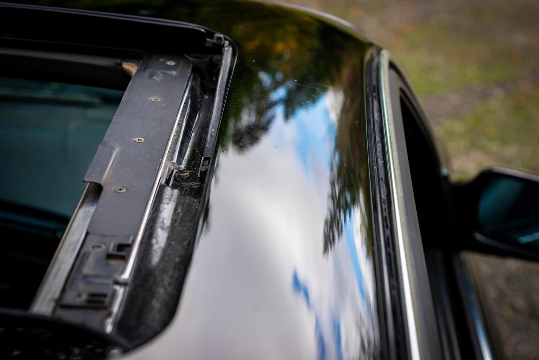 1990 BMW E30 3 Series - Image 23 of 31