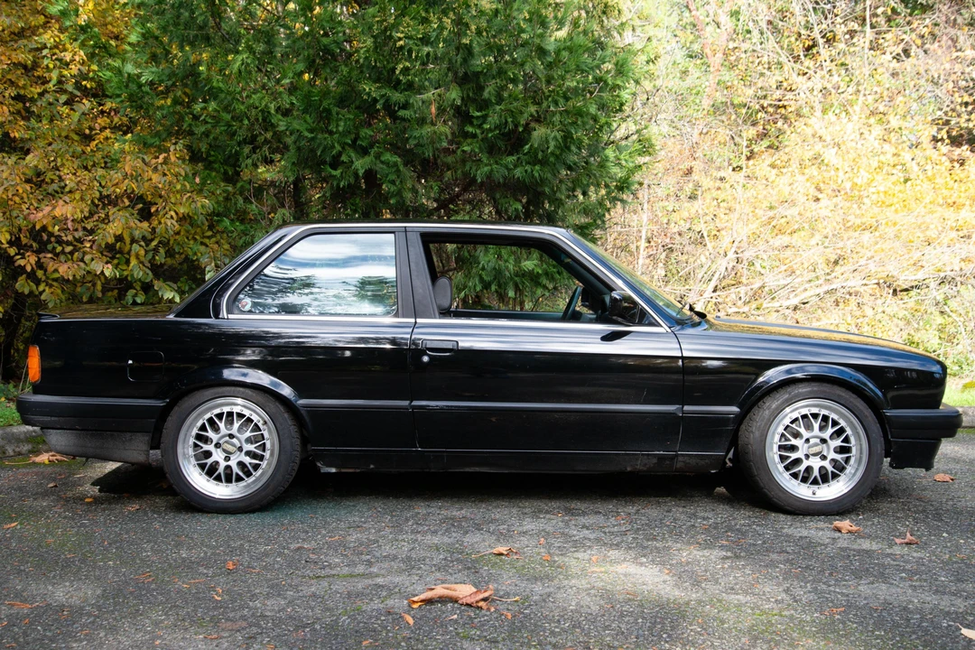 1990 BMW E30 3 Series - Image 3 of 31
