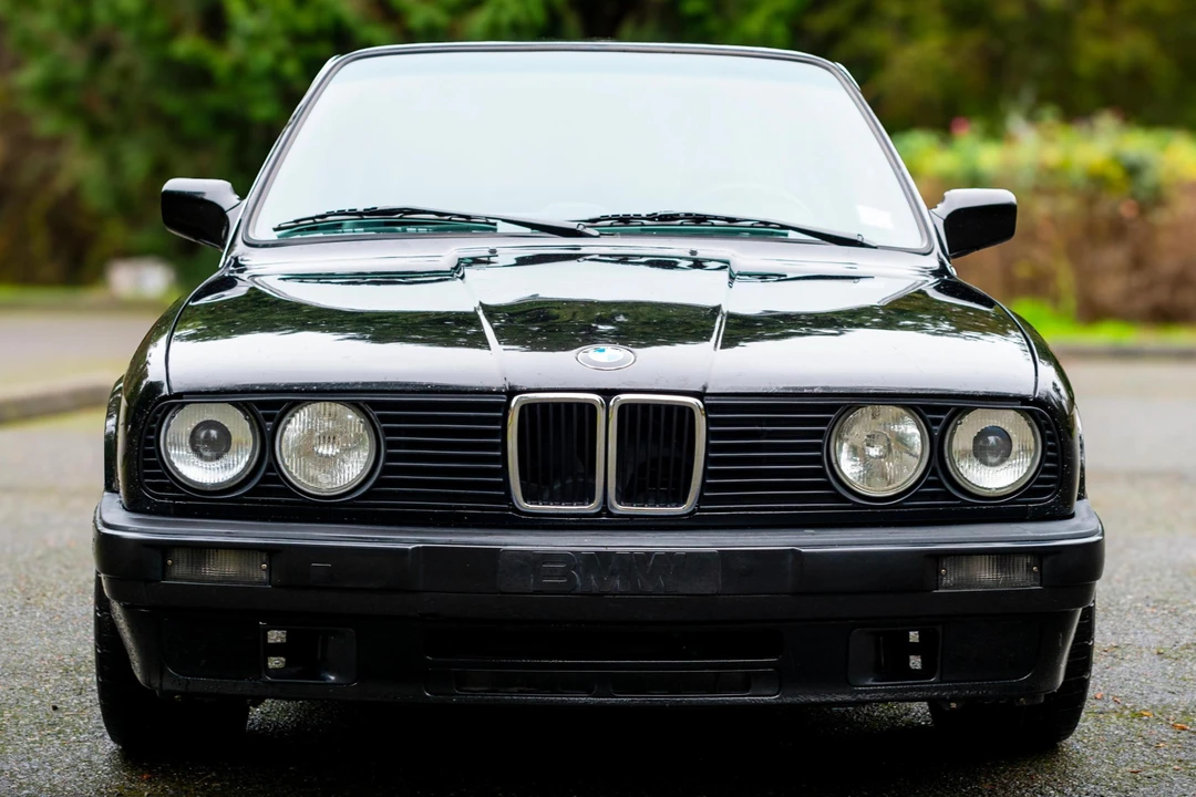 1990 BMW E30 3 Series - Image 2 of 31