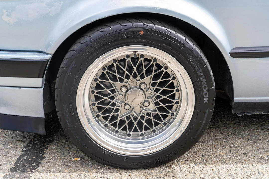 1990 BMW E30 3 Series - Image 30 of 31