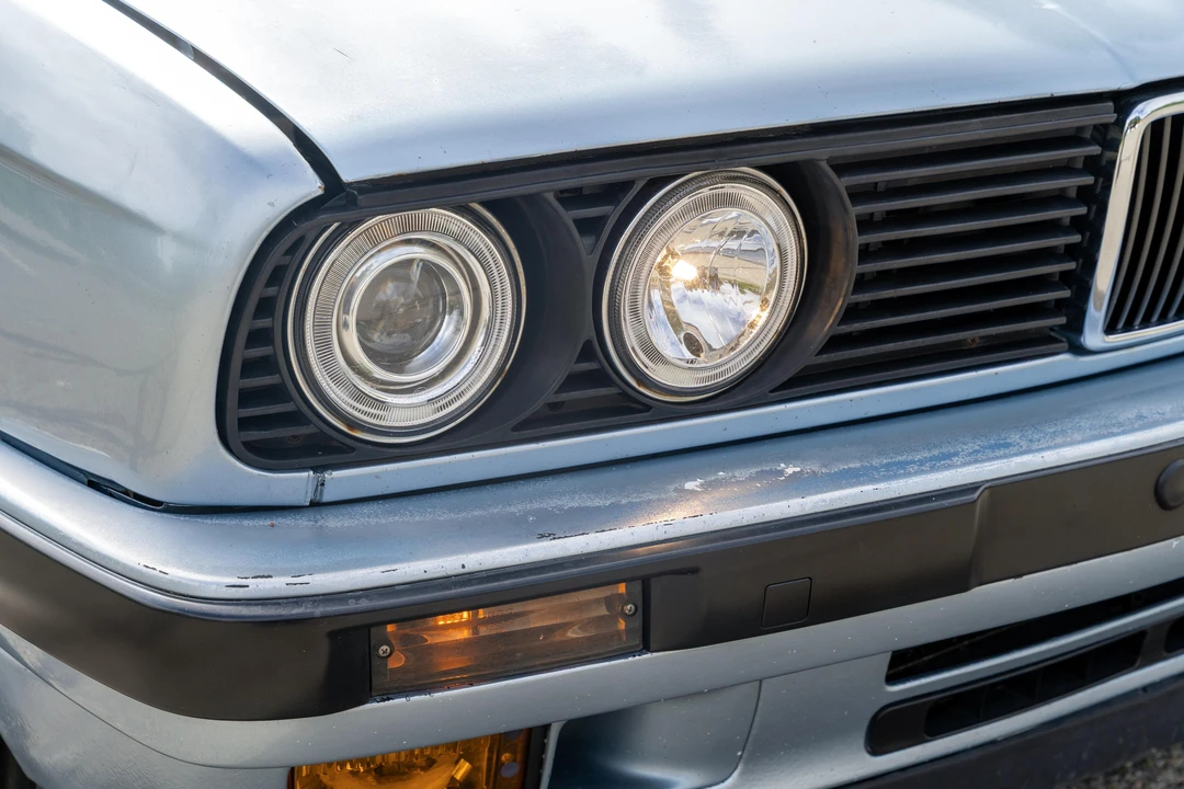 1990 BMW E30 3 Series - Image 11 of 31