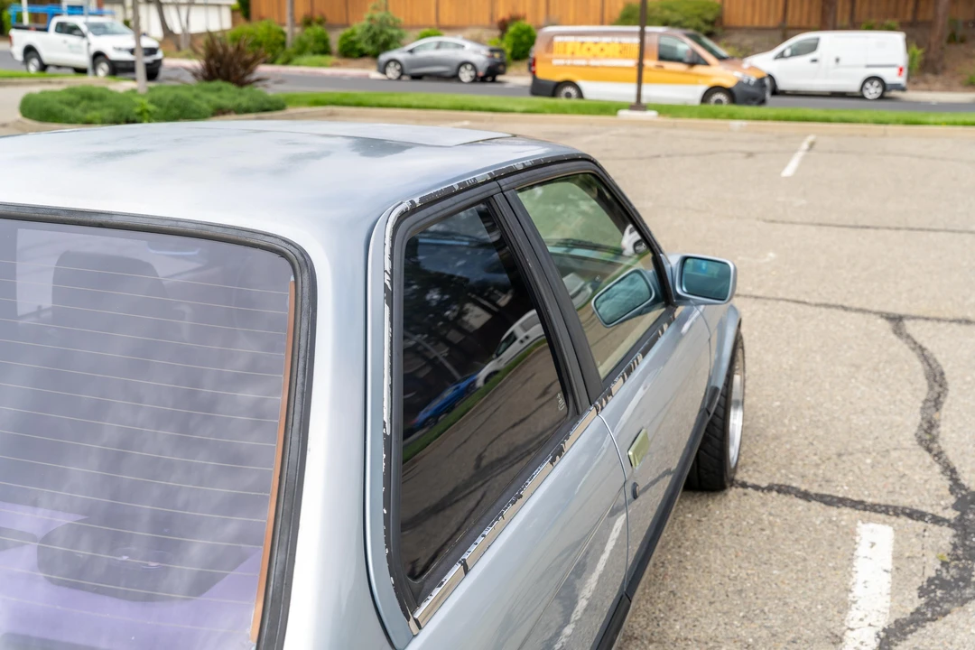 1990 BMW E30 3 Series - Image 26 of 31