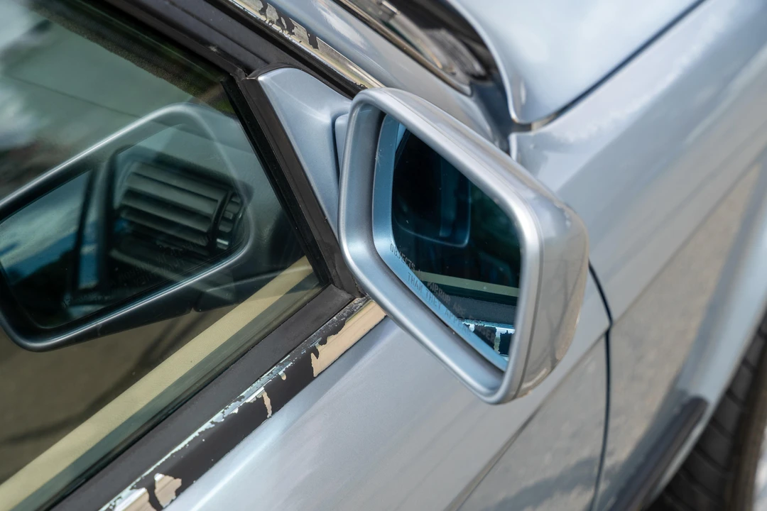 1990 BMW E30 3 Series - Image 9 of 31