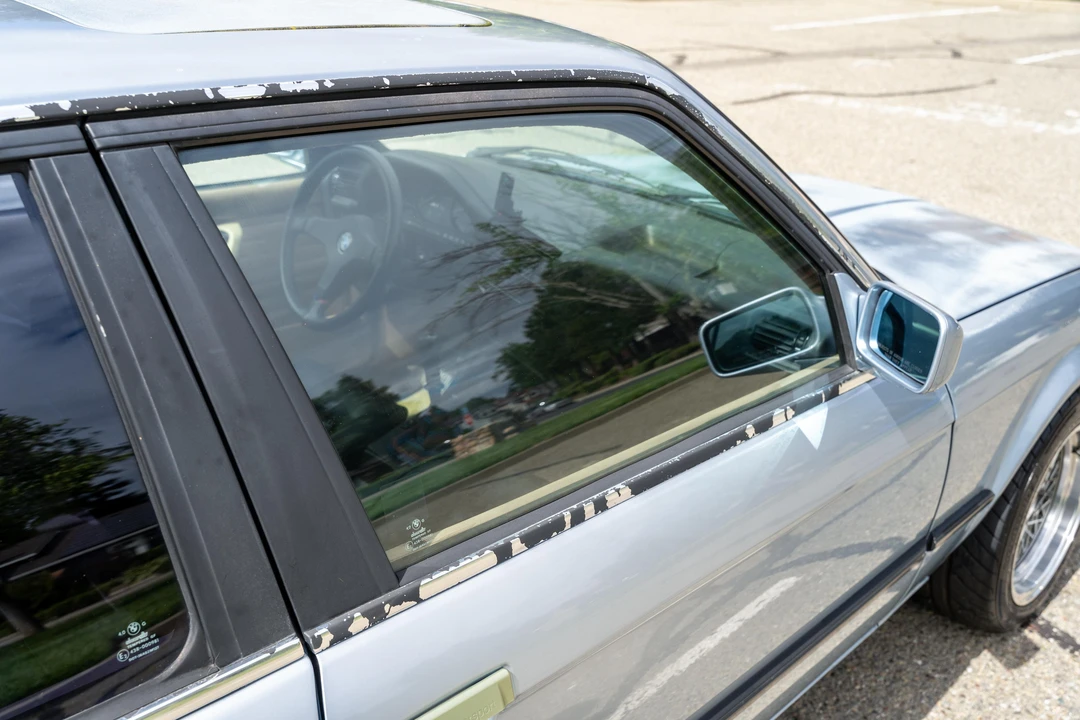 1990 BMW E30 3 Series - Image 27 of 31