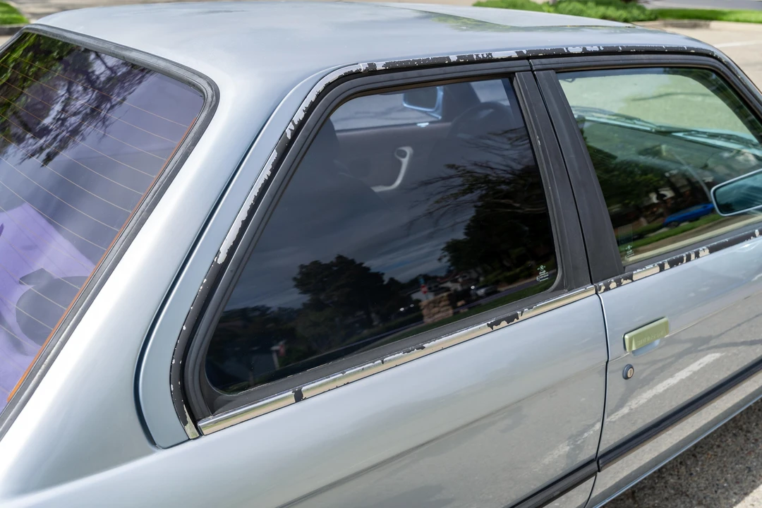 1990 BMW E30 3 Series - Image 28 of 31