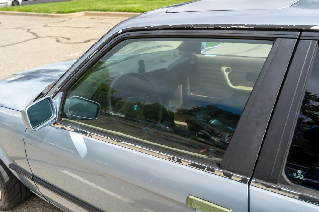 1990 BMW E30 3 Series - Image 19 of 31