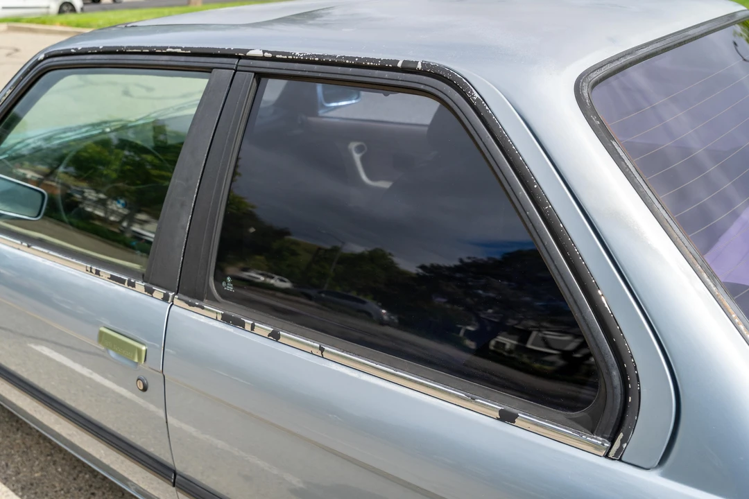 1990 BMW E30 3 Series - Image 20 of 31